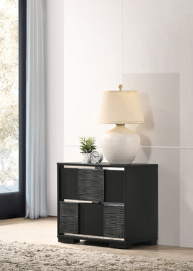 Blacktoft Nightstand 207102