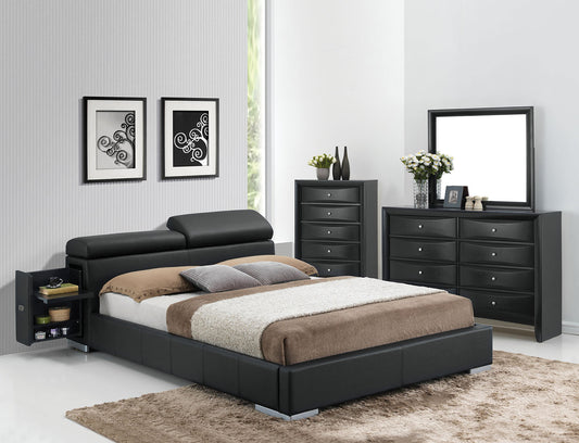 Cama Manjot 20750 Polipiel