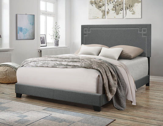 Cama King oriental Ishiko II 20907EK