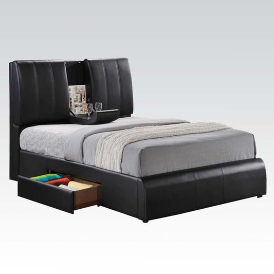 Cama King oriental Kofi 21266EK