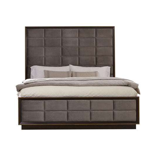 Durango Queen Upholstered Bed 223261Q