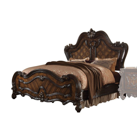 Cama King Versailles Oriental 21787EK