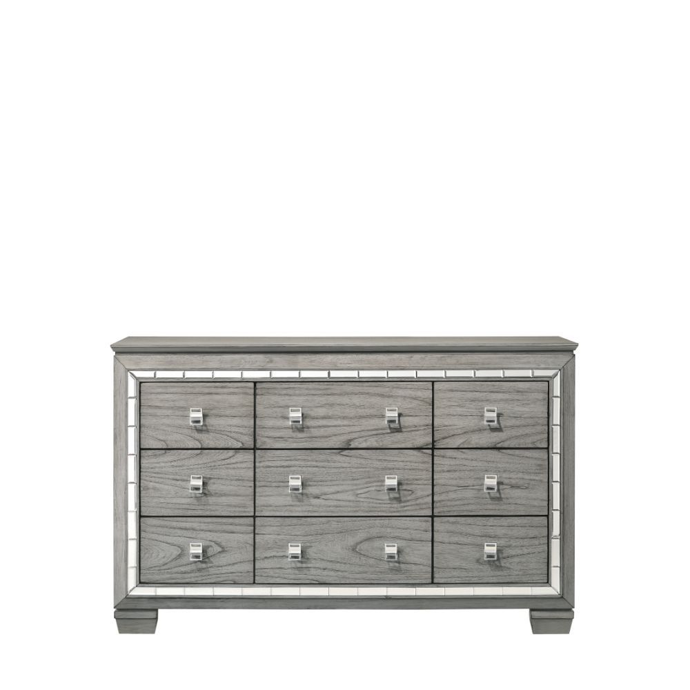 Antares 9 Drawer Dresser 21825