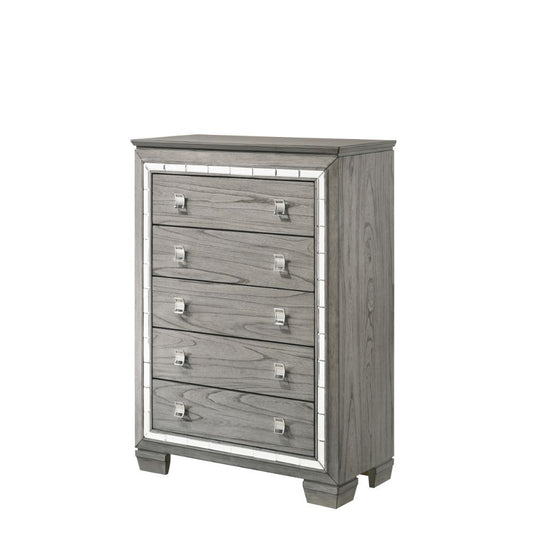 Antares 5 Drawer Chest 21826