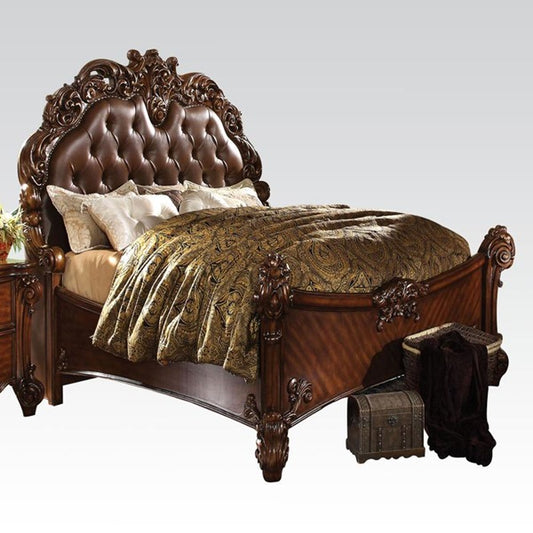 Cama King Vendome California 21994CK