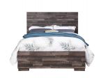 Juniper Eastern King Bed 22157EK