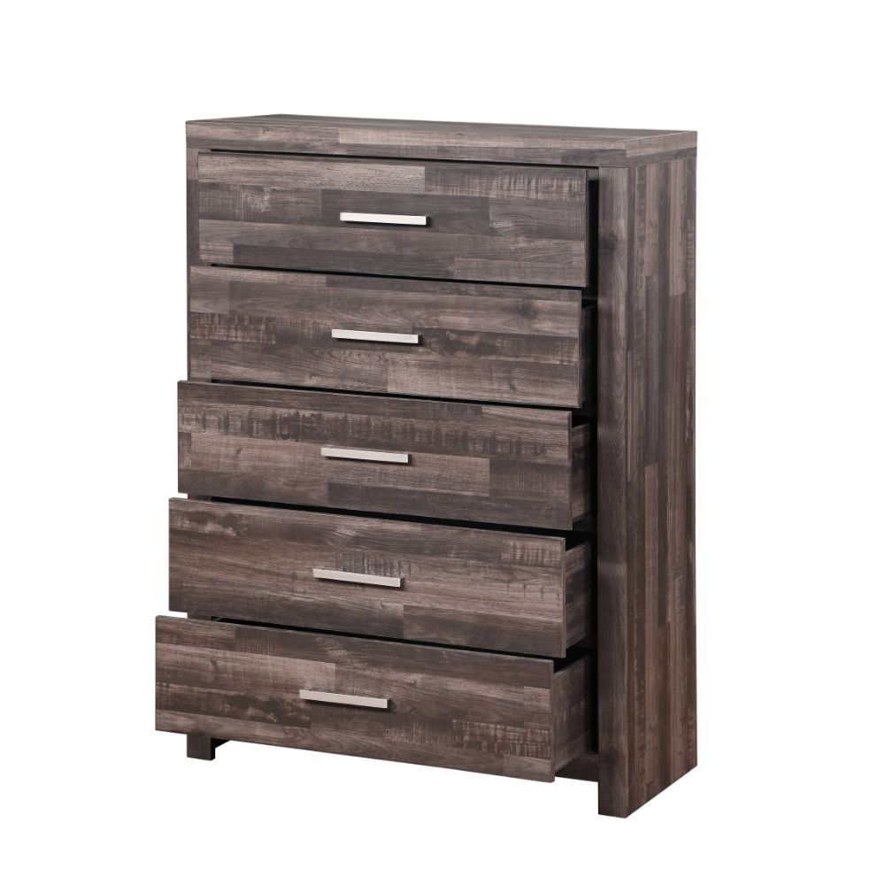 Juniper Chest 22166