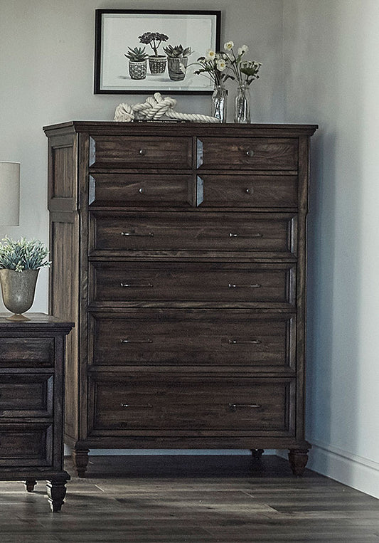 Avenue 8 Drawer Chest 223035