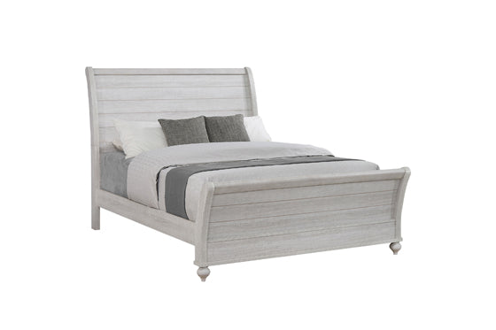 Stillwood by Coaster - Farmhouse Sleigh Bedroom Collection