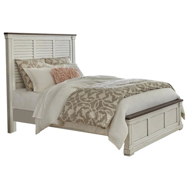 Hillcrest Eastern King Bed 223351KE