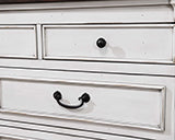 Hillcrest 9 Drawer Dresser 223353