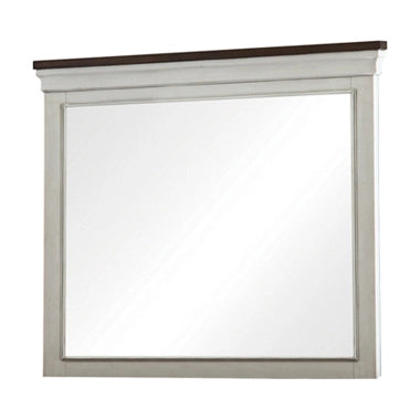 Hillcrest Rectangular Mirror 223354