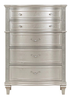 Evangeline 6 Drawer Chest 223395