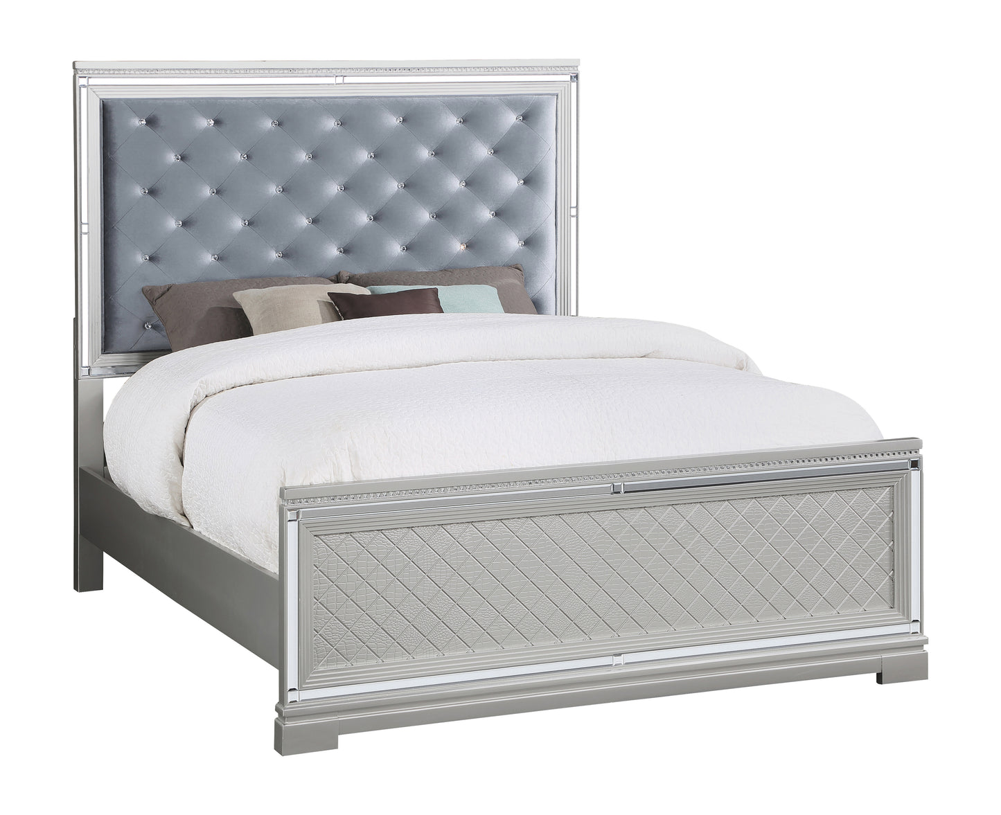 Eleanor Queen Bed 223461Q