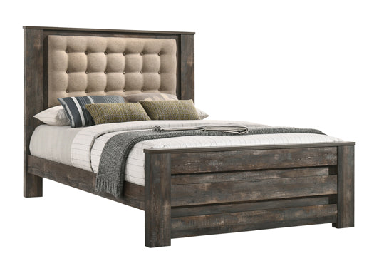 Ridgedale Queen Bed 223481Q