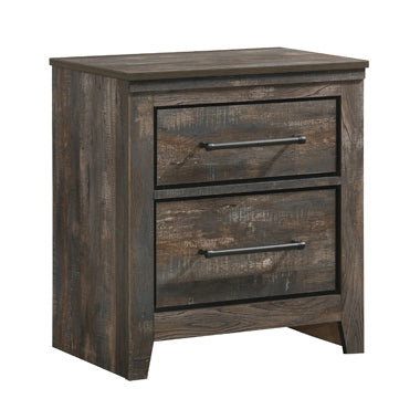 Ridgedale Nightstand 223482