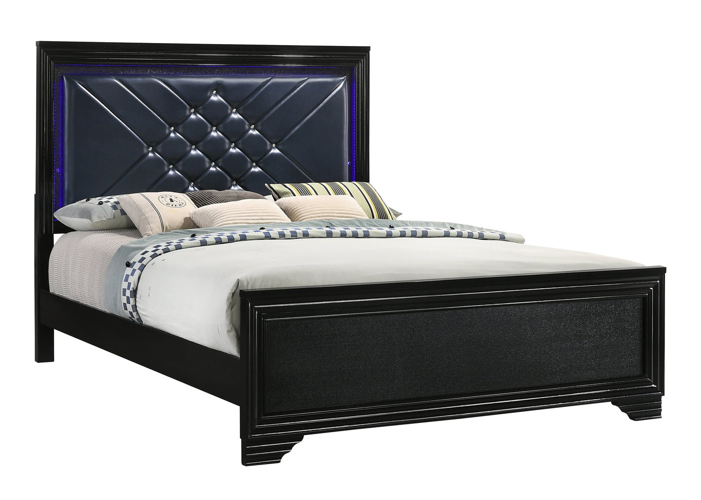 Cama Queen Penélope 223571Q