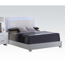 Cama Queen 22640AQ