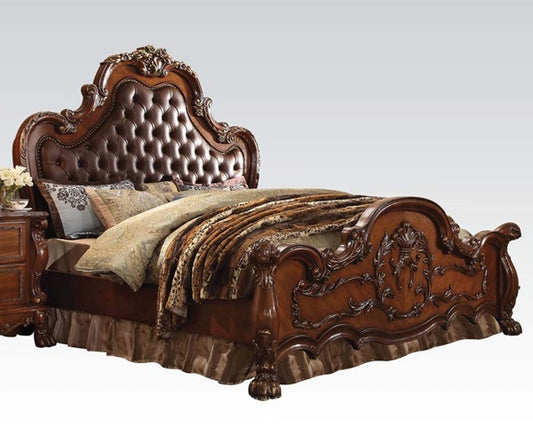 Dresden Queen Bed 23140