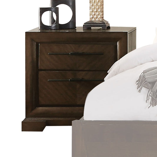 Selma Nightstand 24093