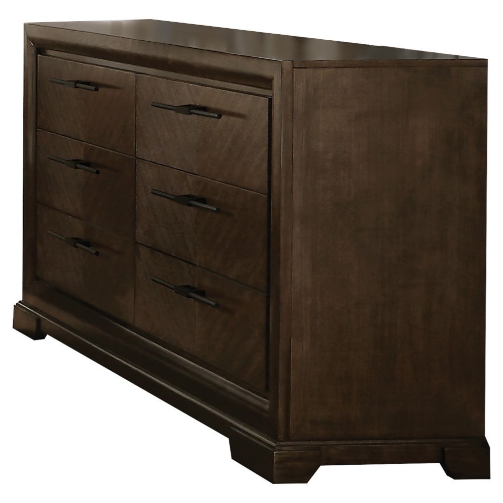 Selma Dresser 24095