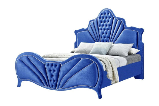 Dante Queen Bed 24220Q