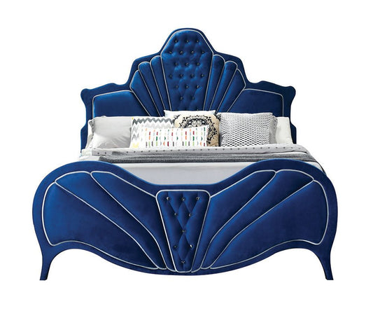 Dante Eastern King Bed 24217EK