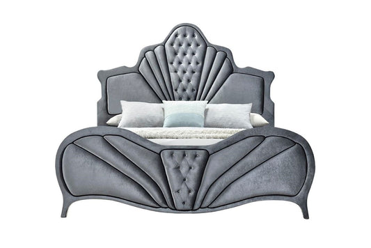 Dante Eastern King Bed 24217EK