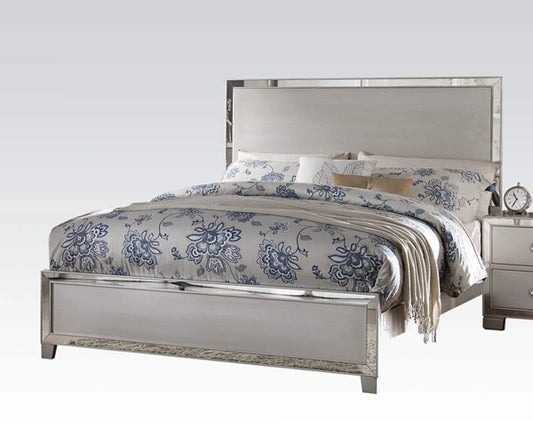 Cama King oriental Voeville II 24837EK