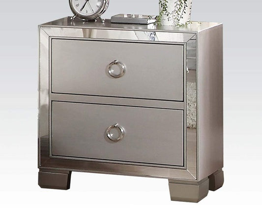 Voeville II Nightstand 24843