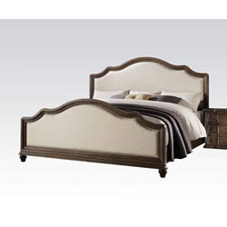 Cama King California Balduino 26104CK