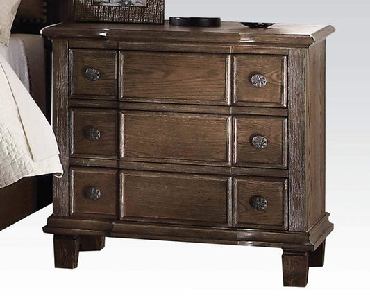 Baudouin Nightstand 26113