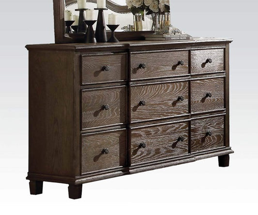 Baudouin Dresser 26115