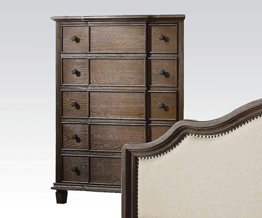 Baudouin Chest 26116