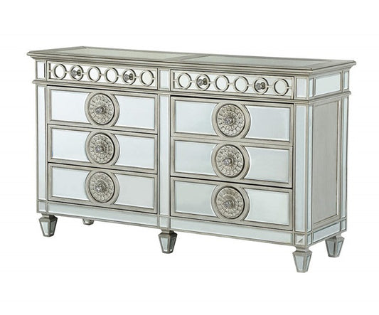 26155 Varian Dresser