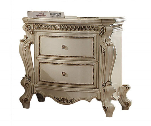 Picardy Nightstand 26883