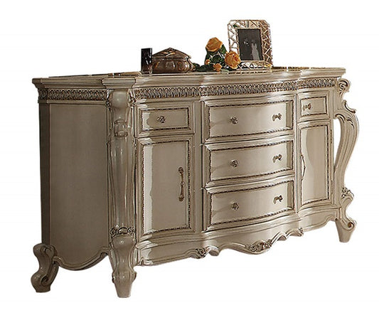 Picardy Dresser 26885