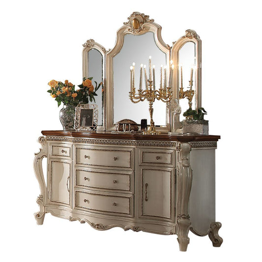 Picardy Dresser 26905