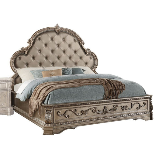 Acme 26930Q Northville Cama Queen