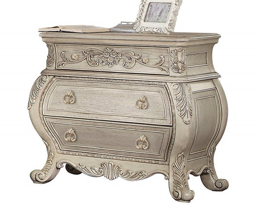 Ragenardus Night Stand 27013