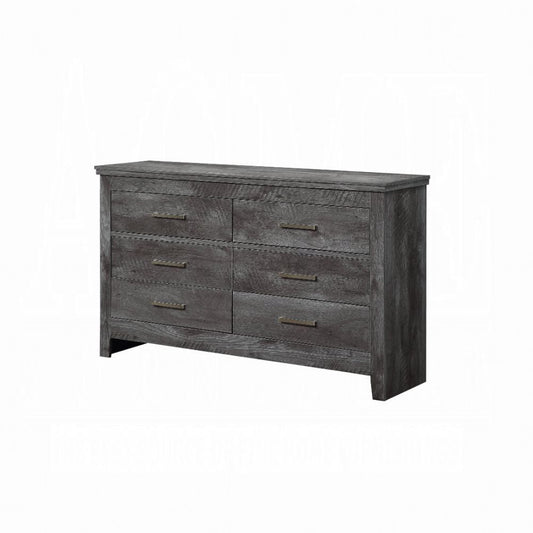 Vidalia 27325 Dresser