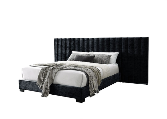 Rivas Queen Bed 27760Q