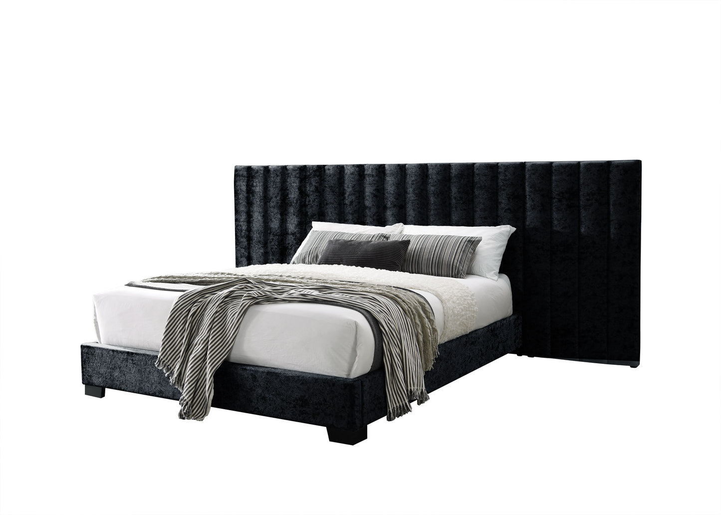 Rivas Eastern King Bed 27757EK