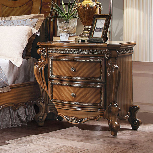 Picardy Nightstand 27843