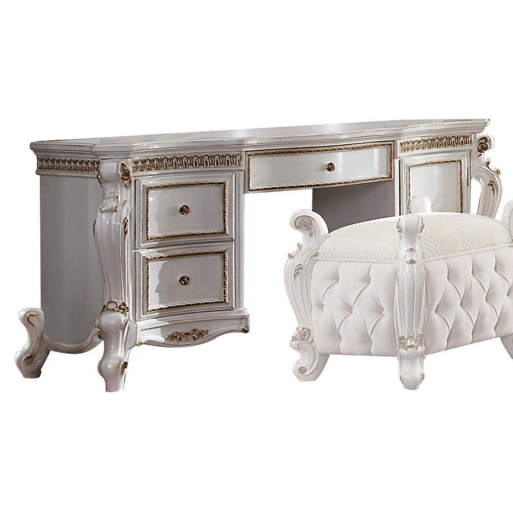 Picardy Vanity Desk - 27884