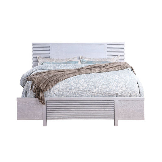 Cama con almacenaje Aromas Queen 28110Q