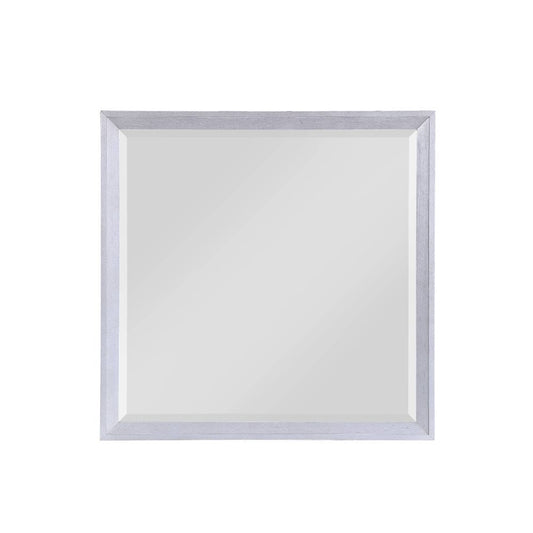 Aromas Beveled Mirror 28124