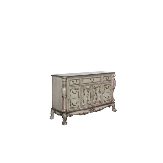 Dresden Bone White Dresser 28175