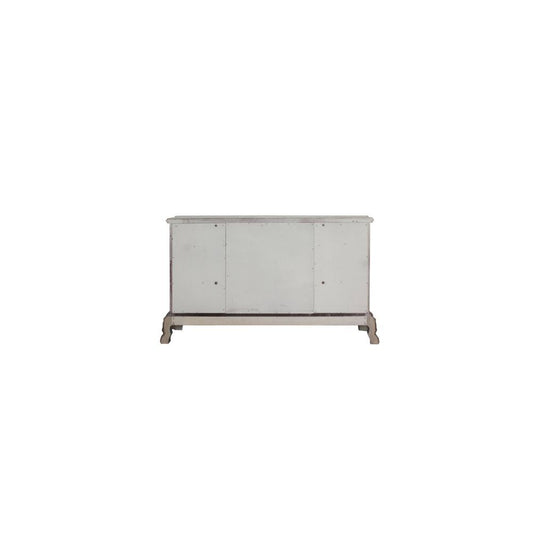 Dresden Bone White Dresser 28175