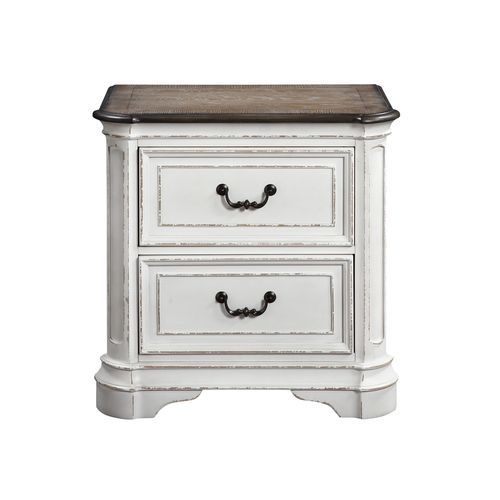 Acme 28723 Florian Nightstand